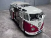 Volkswagen T1 Kombi Samba Ombouw 23 Window Safari Windows Thumbnail 1