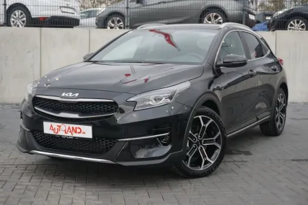 Kia XCeed 1.5 T-GDI AT 2-Zonen-Klima... 