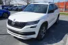 Skoda Kodiaq 2.0 TDI DSG 4X4 SPORTLINE*NAVI*ACC*PANO* Thumbnail 3