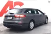 Ford Mondeo 1,0 EcoBoost 125hv M6 Trend Wagon - NAVI, Parkkitutkat, huippusiisti Katsastettu. 6./-23 Thumbnail 5