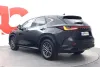 Lexus NX 450h+ AWD Executive - Uusi auto heti toimitukseen Thumbnail 3