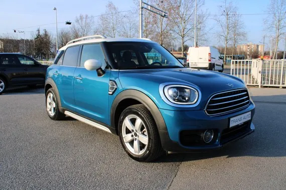 Mini Countryman 1.5 *HEAD-UP, LED,KAMERA* Image 3