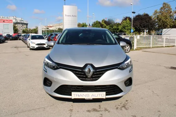 Renault Clio 1.0 *NAVIGACIJA,LED* Image 2