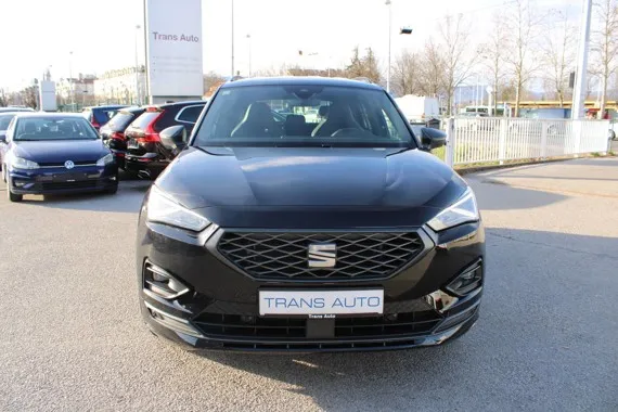 Seat Tarraco 2.0 TDI Fr DSG *NAVI,LED,KAMERA* Image 2