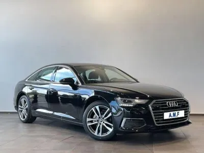 AUDI A6 35 2.0 TDI S tronic Business Sport