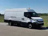 Iveco Daily 35 C 15 Thumbnail 4