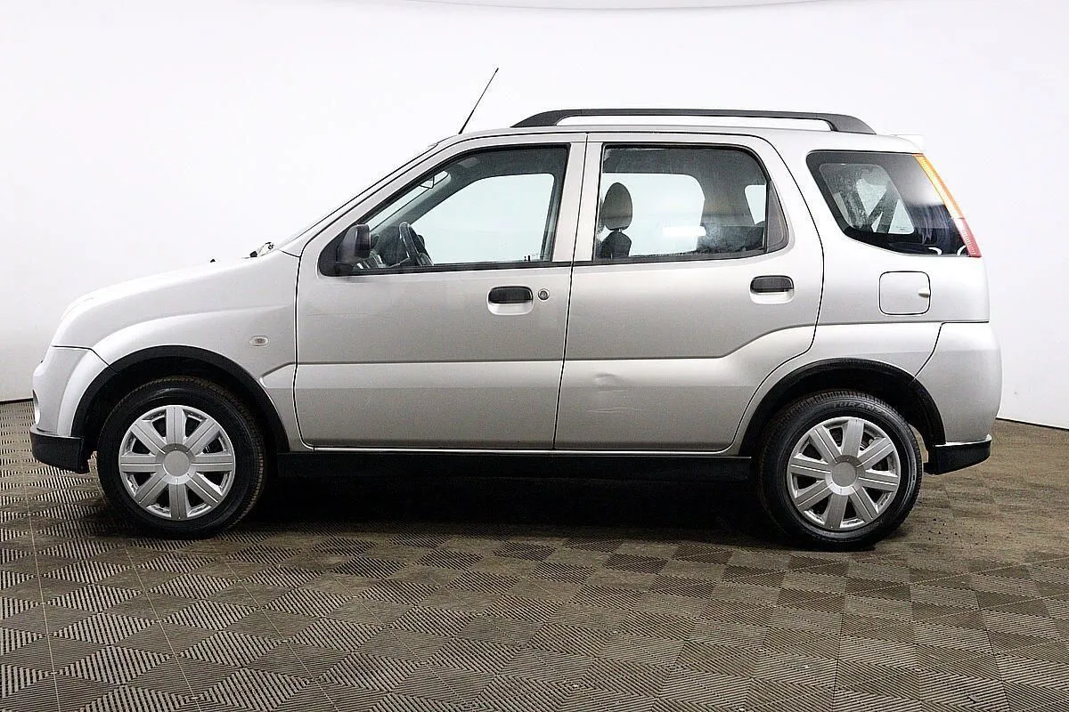 Suzuki Ignis Image 8