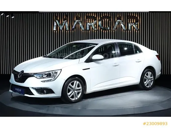 Renault Megane 1.5 dCi Joy Image 6