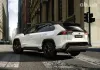 Toyota RAV4 2.0 МТ (173 л.с.) Thumbnail 7